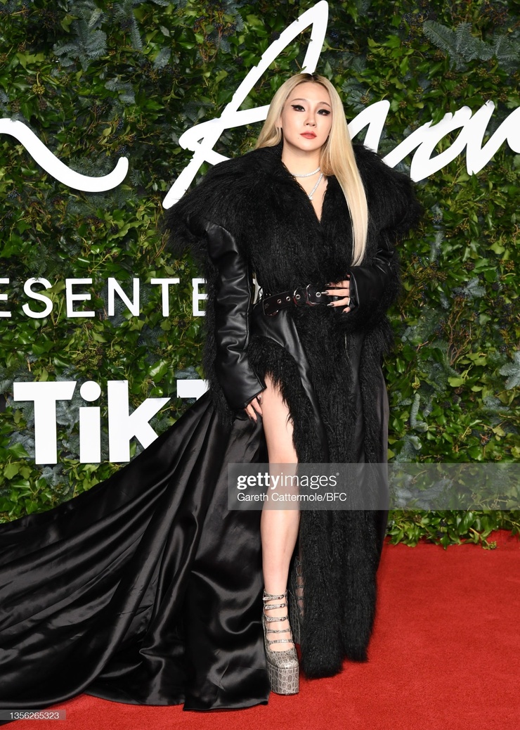 CL