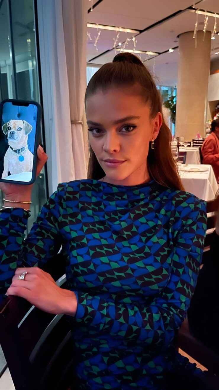 Nina Agdal