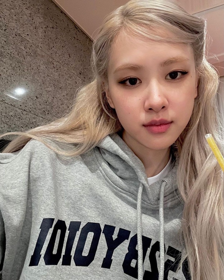 Roseanne Park