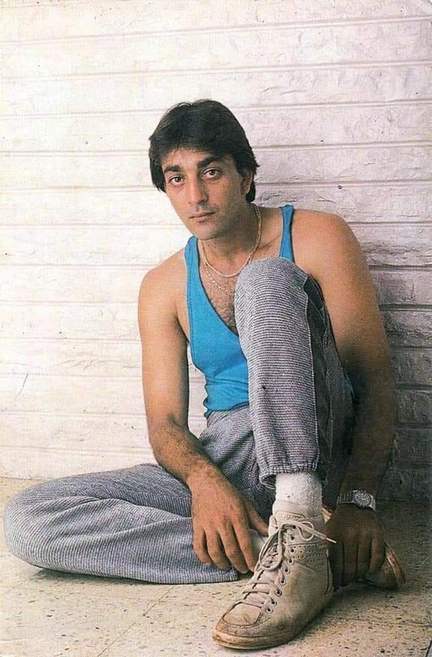 Sanjay Dutt