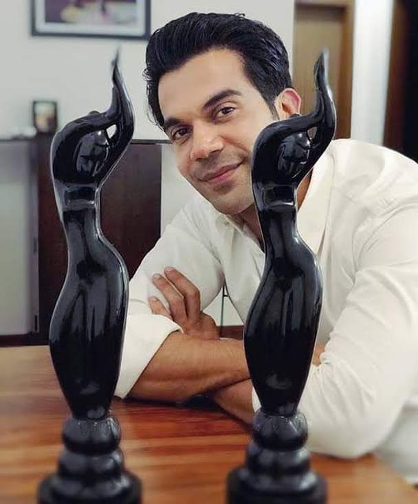 Rajkummar Rao