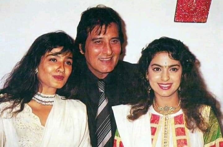 Vinod Khanna