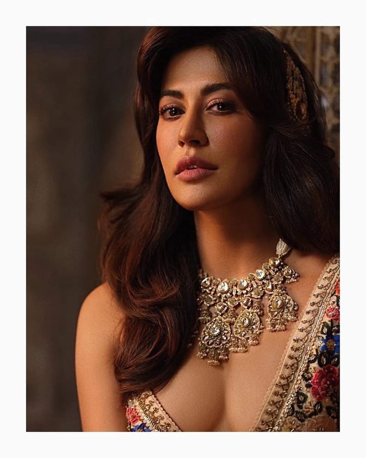 Chitrangda Singh