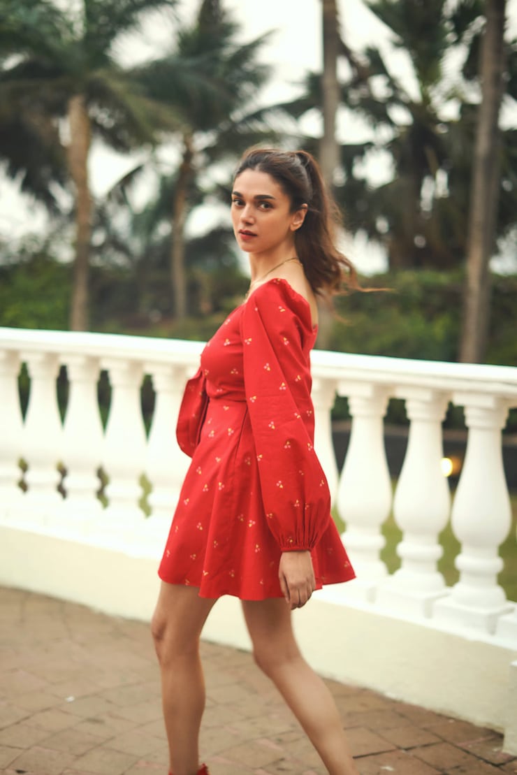 Aditi Rao Hydari