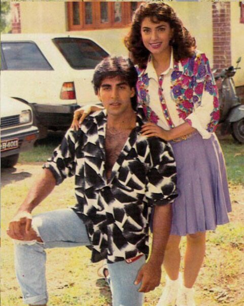 Akshay Kumar