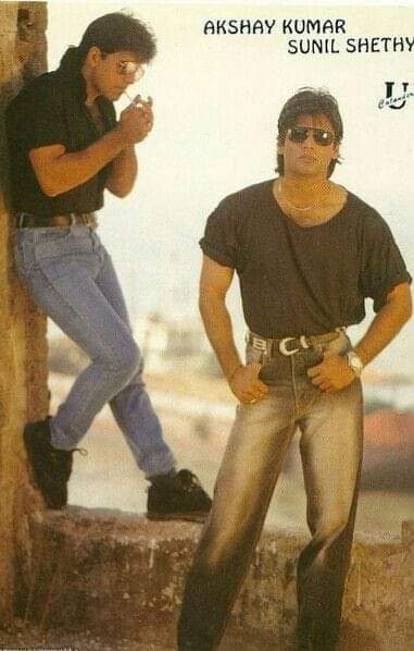 Akshay Kumar