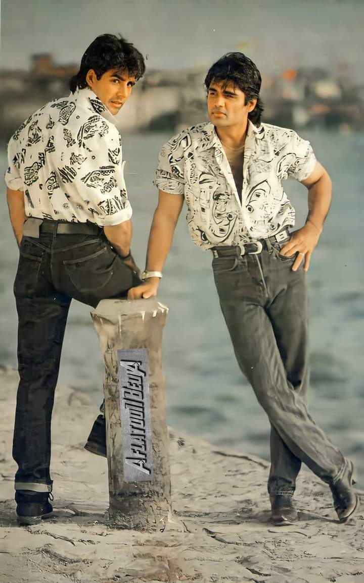 Akshay Kumar