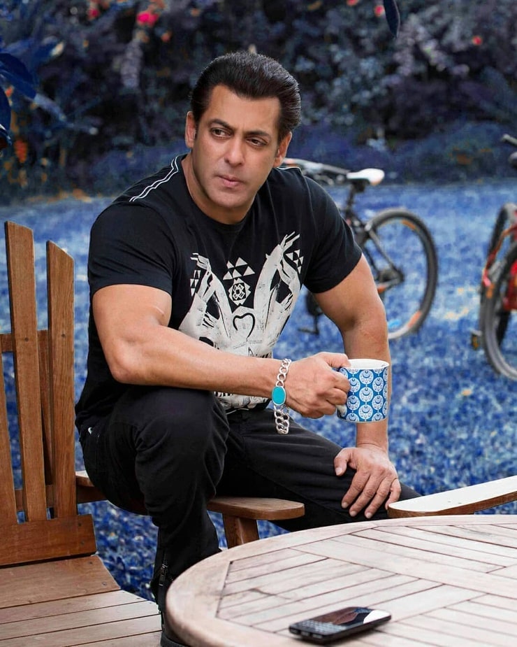 Salman Khan