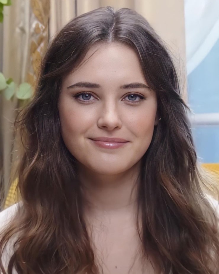 Katherine Langford