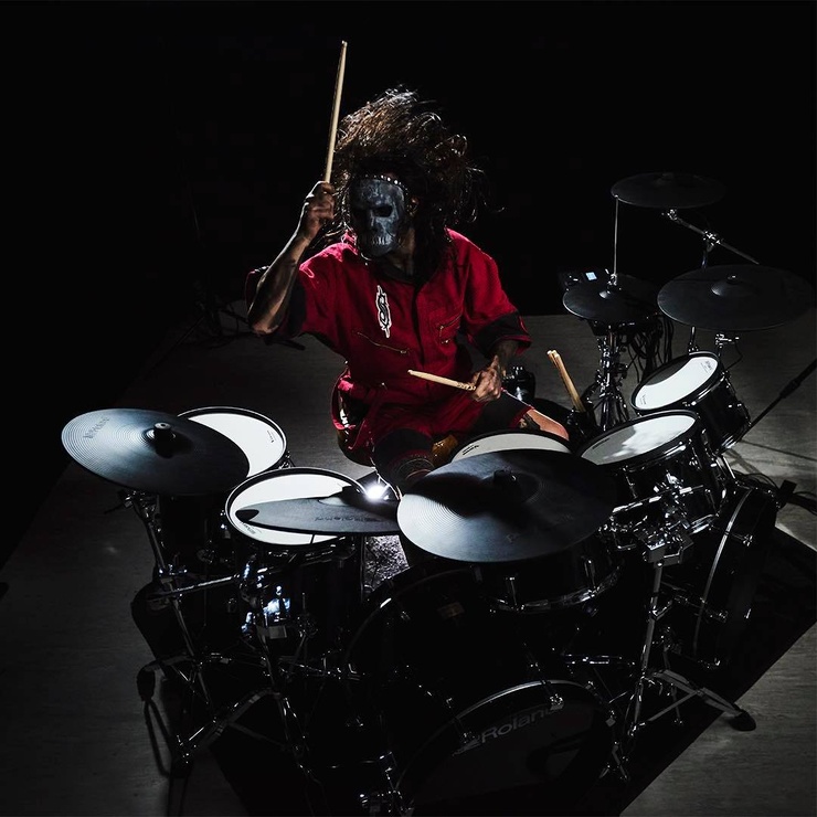 Jay Weinberg