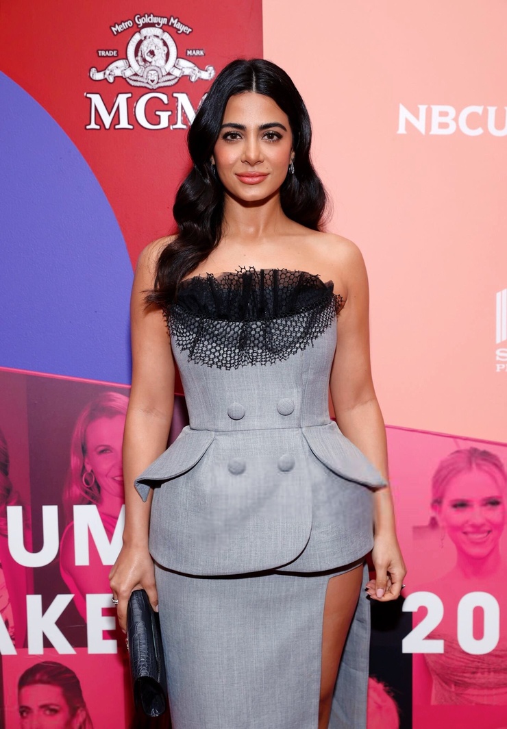 Emeraude Toubia