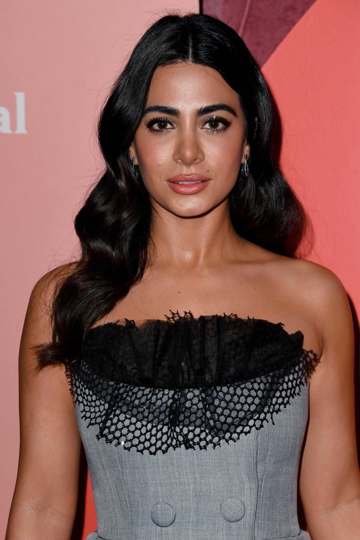 Emeraude Toubia