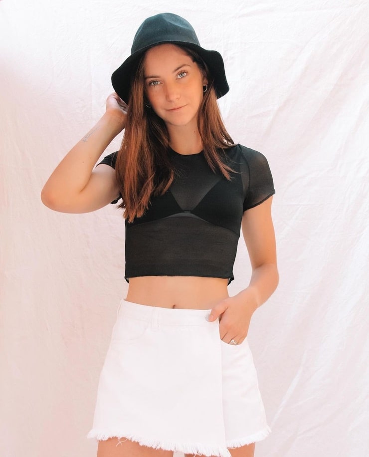 Antonia Salinas