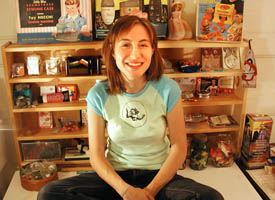 Leah Kramer
