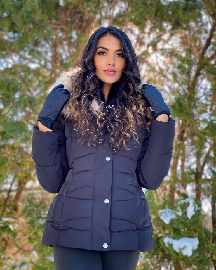 Chhavi Verg