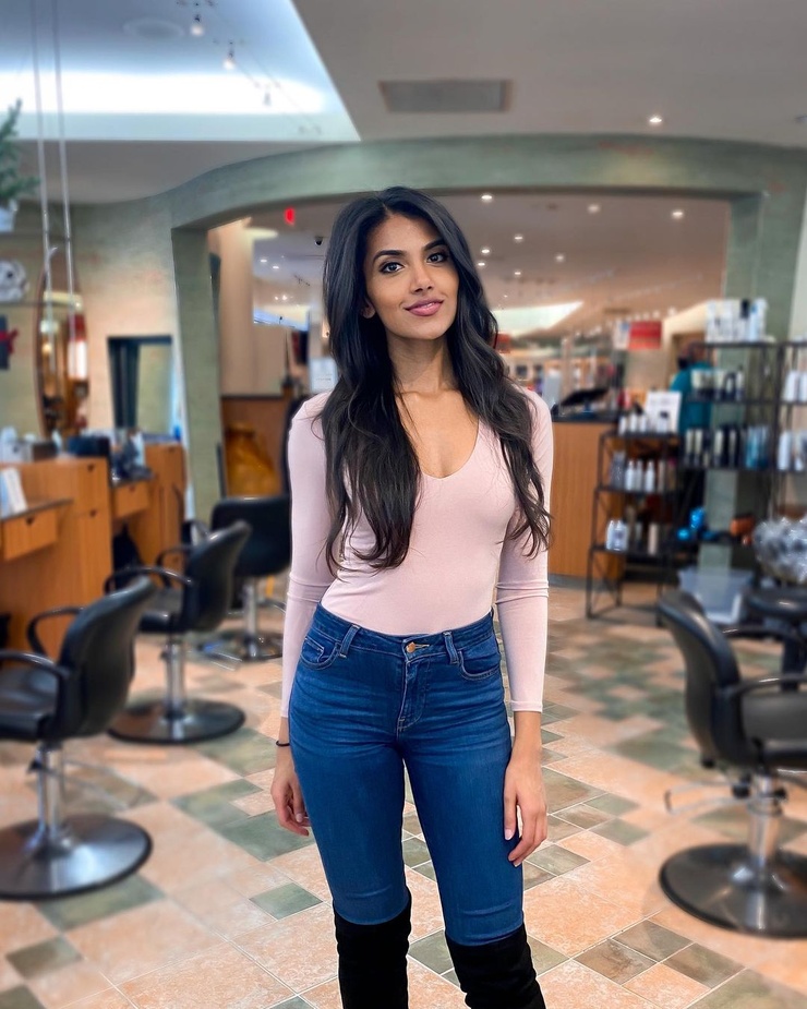 Chhavi Verg