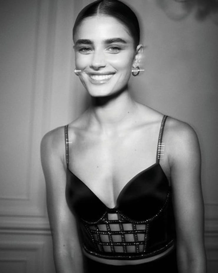 Taylor Marie Hill Taylor Marie Hill