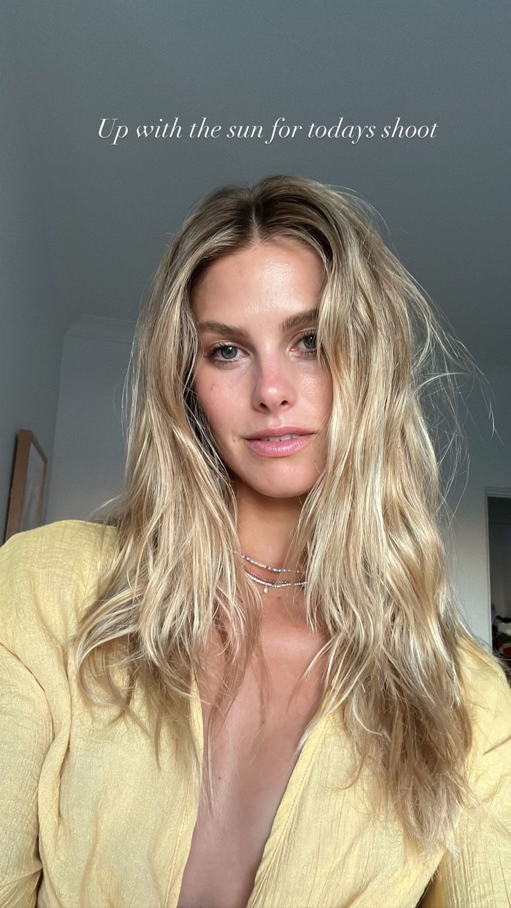 Natalie Roser Natalie Roser