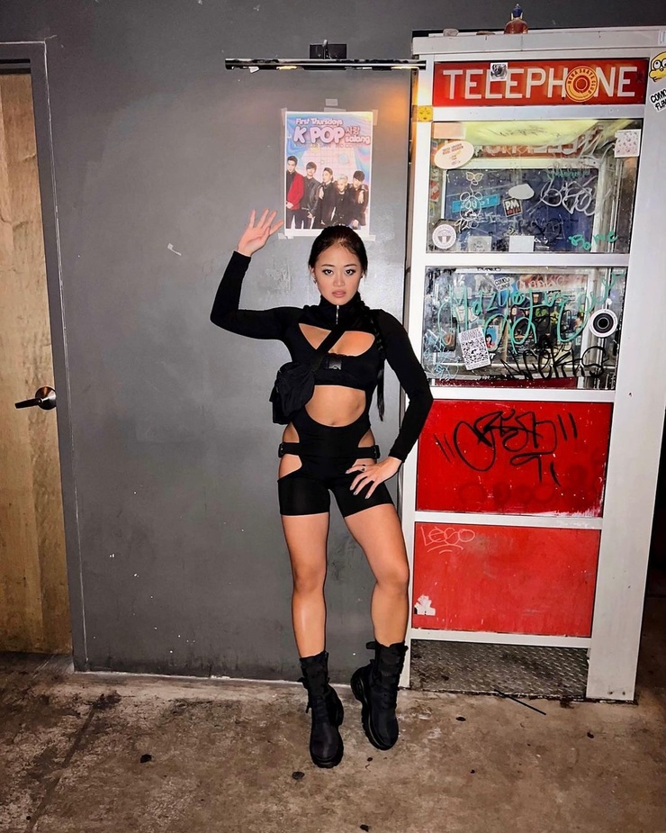 Priscilla Moy