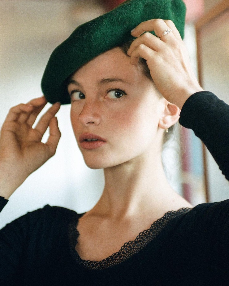 Camille Yolaine