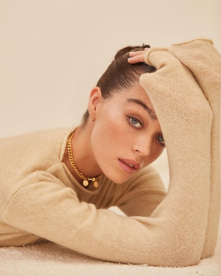 Sophie Gordon