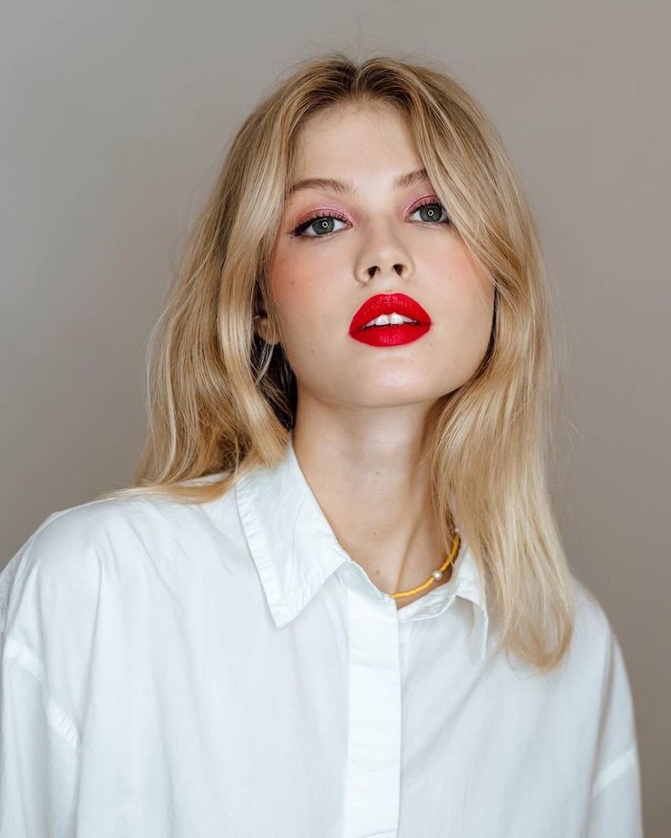 Luna (model)