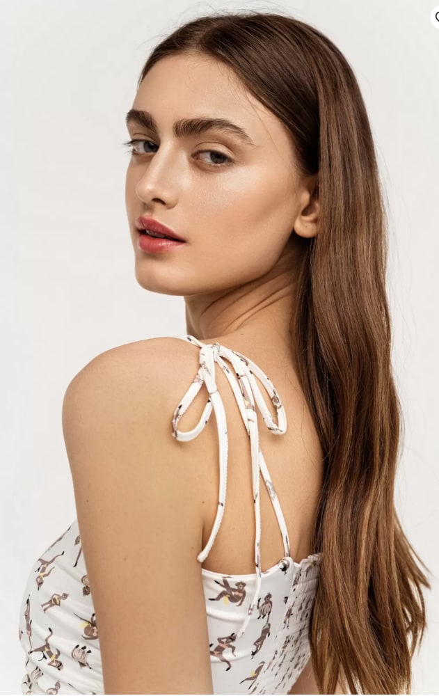 Eva Of