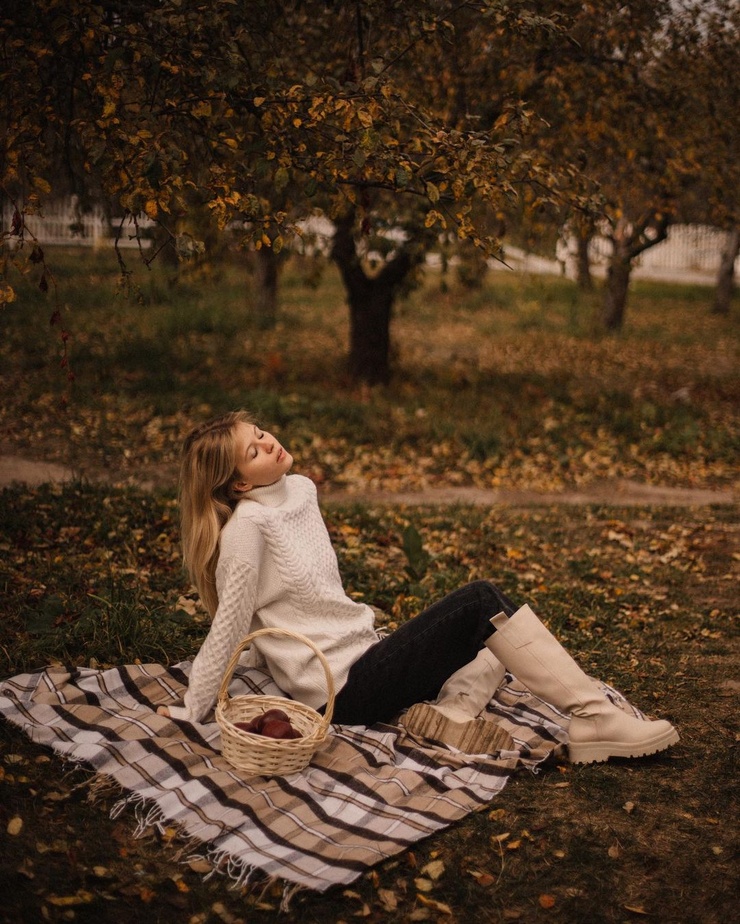 Luna (model)