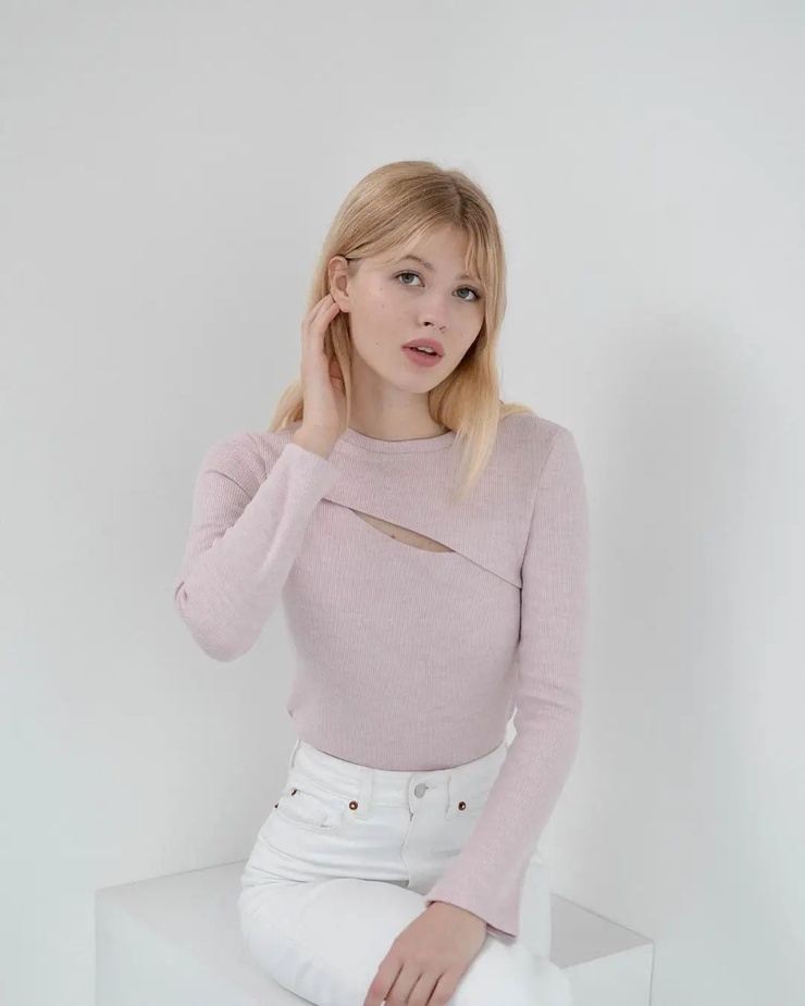 Luna (model)