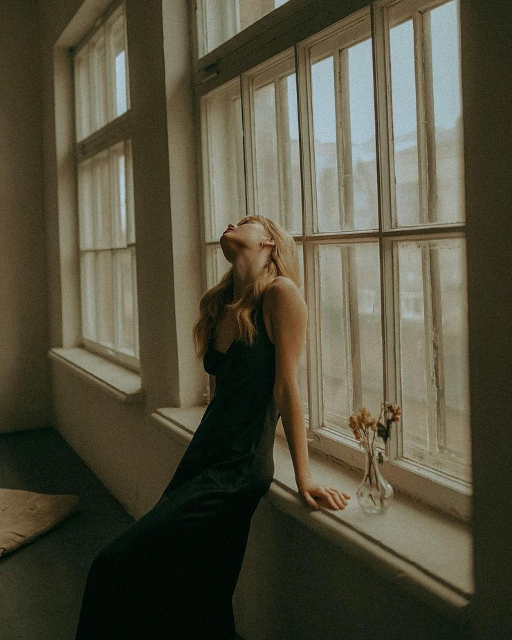 Luna (model)