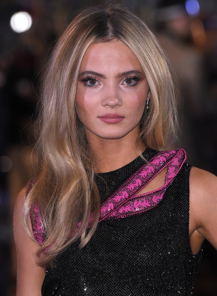 Freya Allan