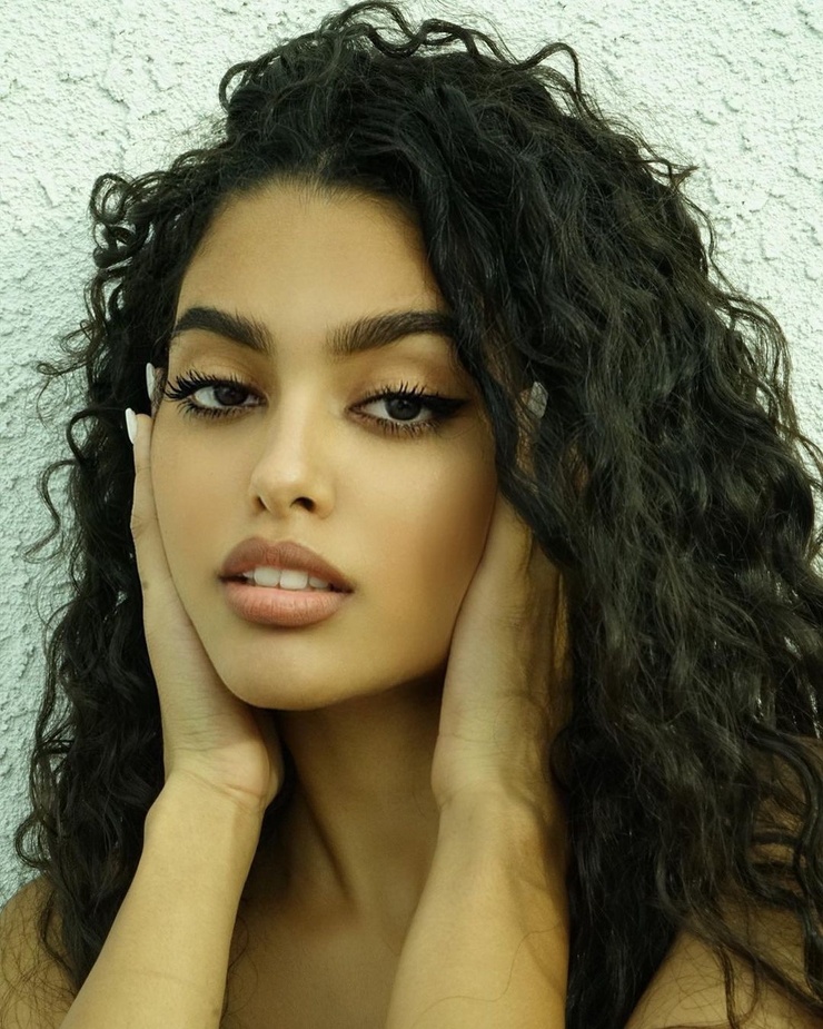 Picture of Sara Hamadeh