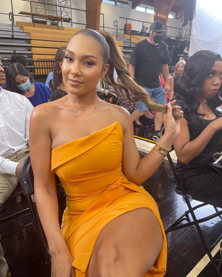 Parker McKenna Posey Parker McKenna Posey