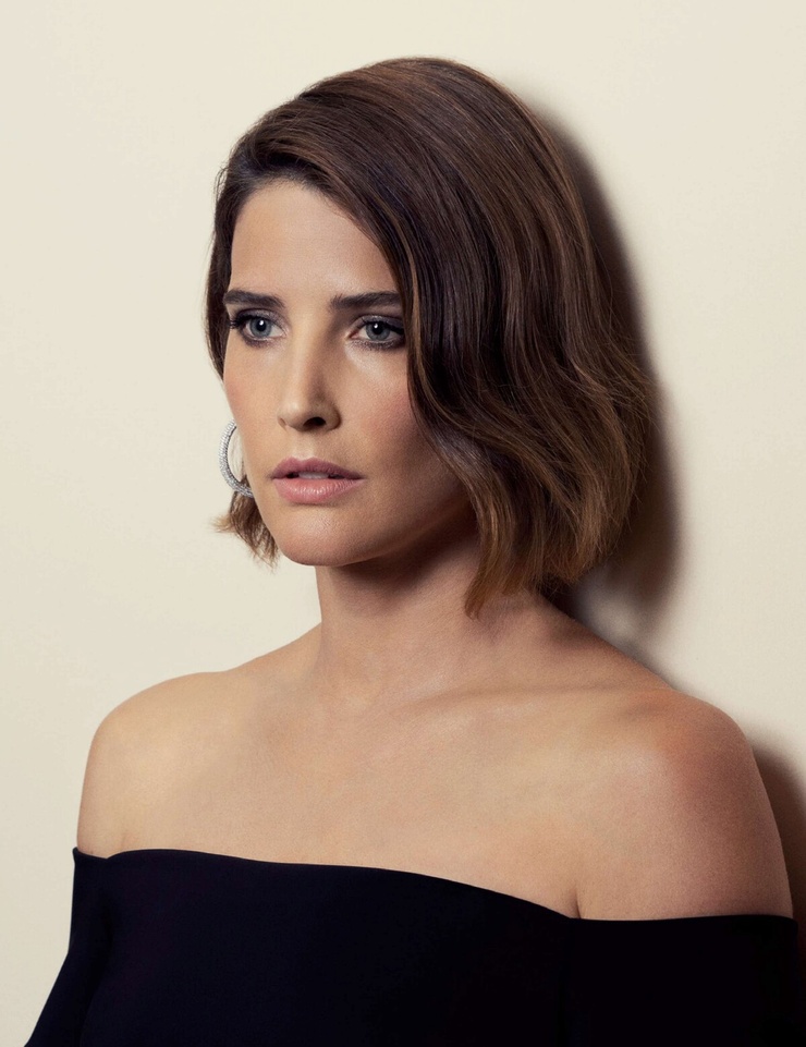 Cobie Smulders Cobie Smulders