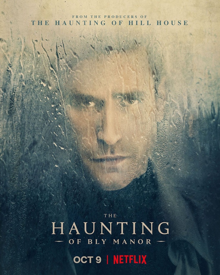 The Haunting of Bly Manor The Haunting of Bly Manor