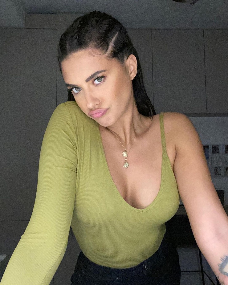 Antonia Iacobescu