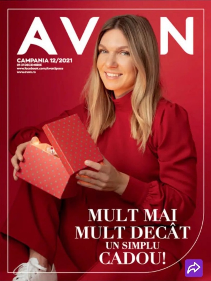 Simona Halep