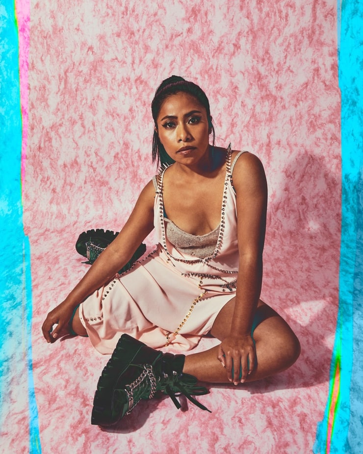 Yalitza Aparicio