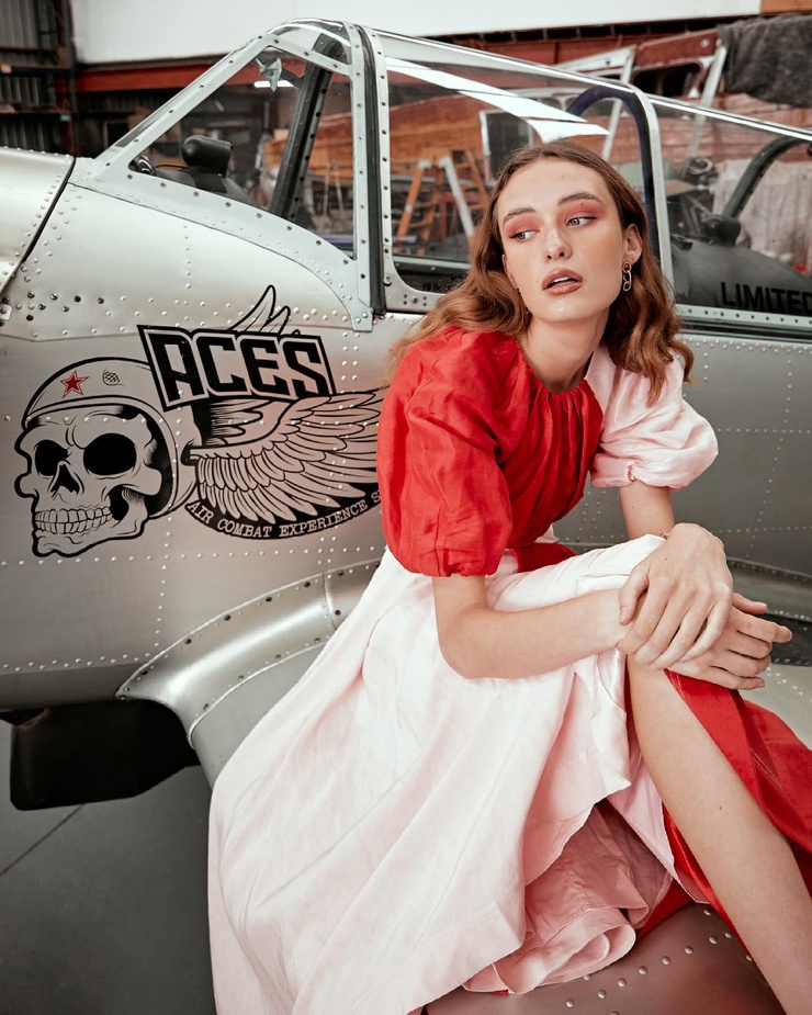Emma Kelsey