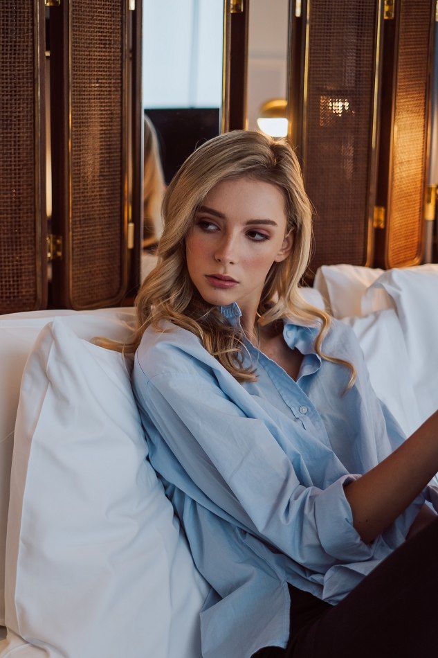 Saffron Reeve