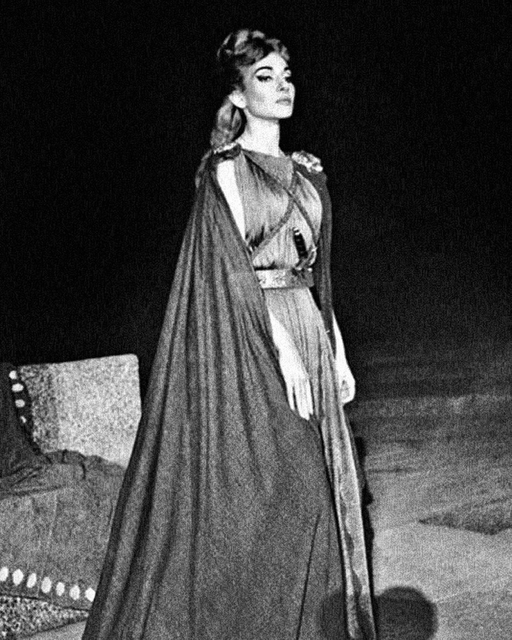 Maria Callas