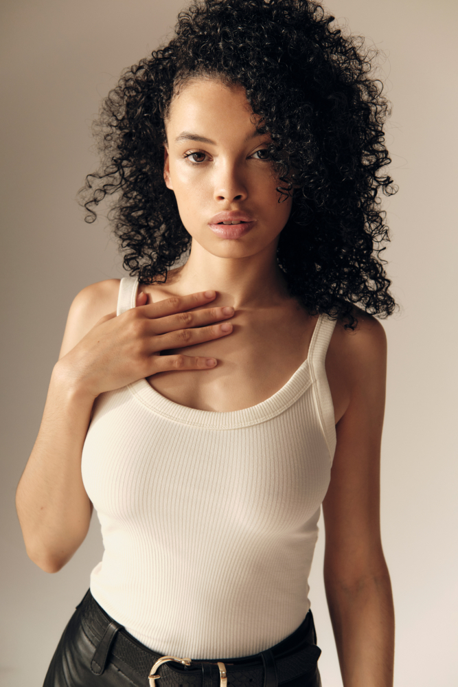 Tia Skarin