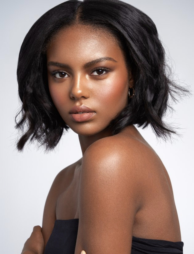 Timani Reid