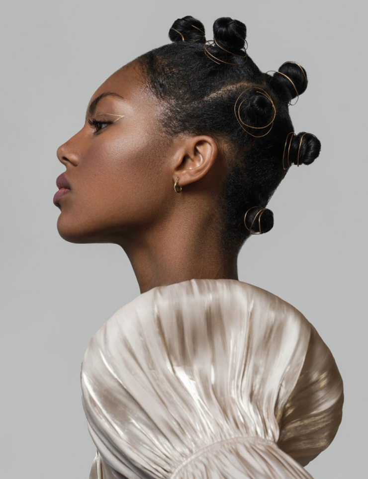 Timani Reid