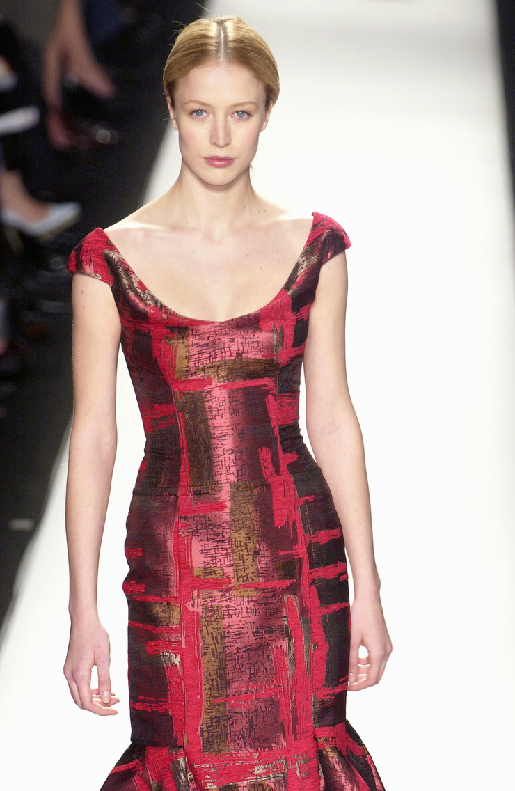 Raquel Zimmermann Raquel Zimmermann