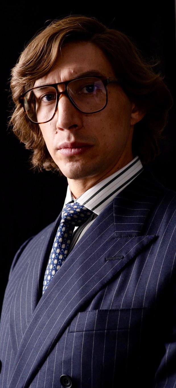 Adam Driver