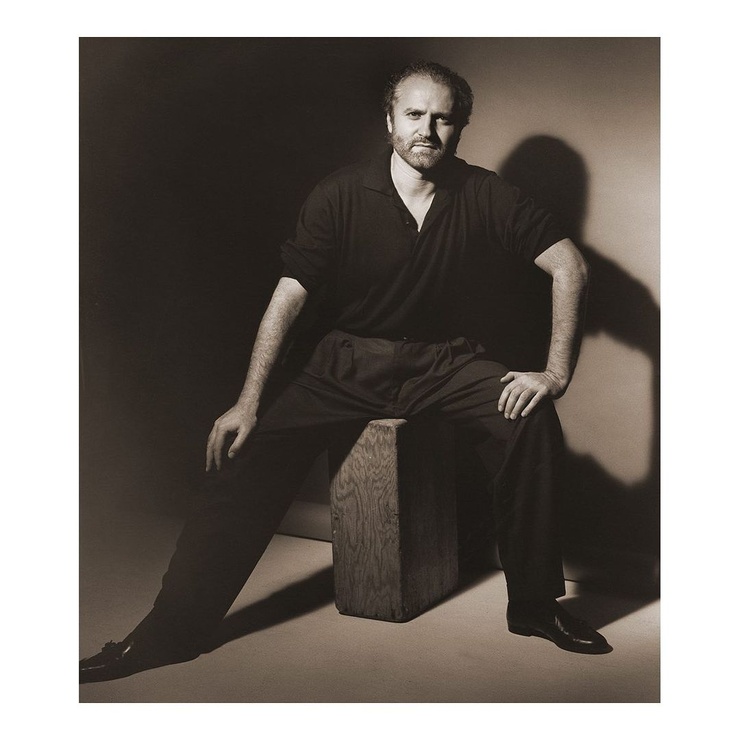Gianni Versace