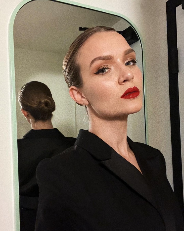 Josephine Skriver