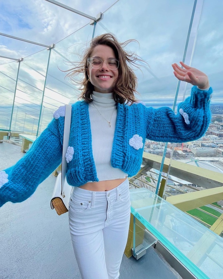 Michelle Ellyse Schlaman