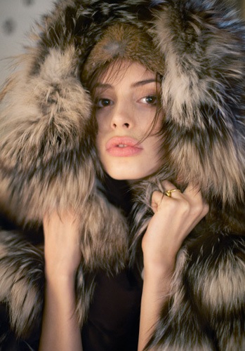 Charlotte Kemp Muhl